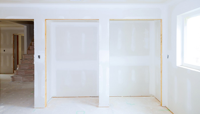 Drywall Installation & Repair Services in Pittsburgh, PA