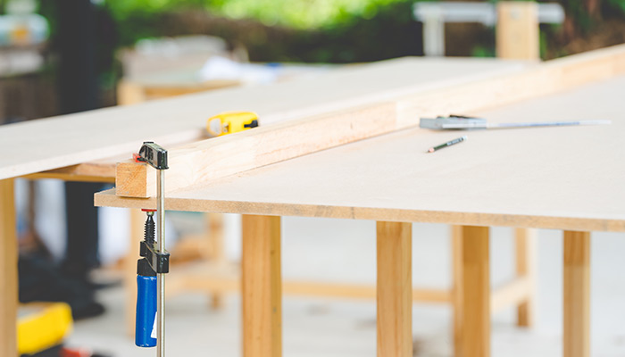 Carpentry Services in Pittsburgh, PA