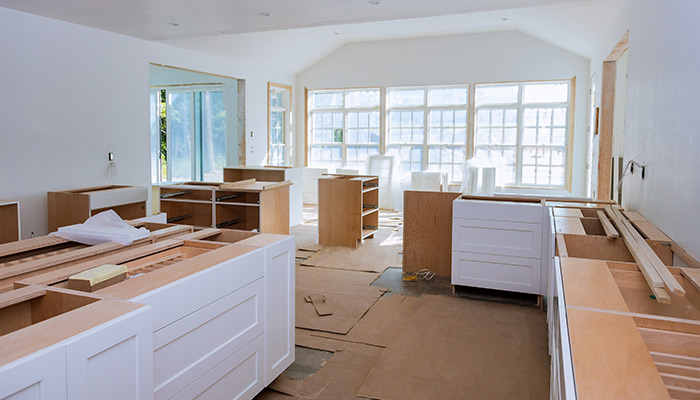 Home Remodeling Services in Pittsburgh, PA