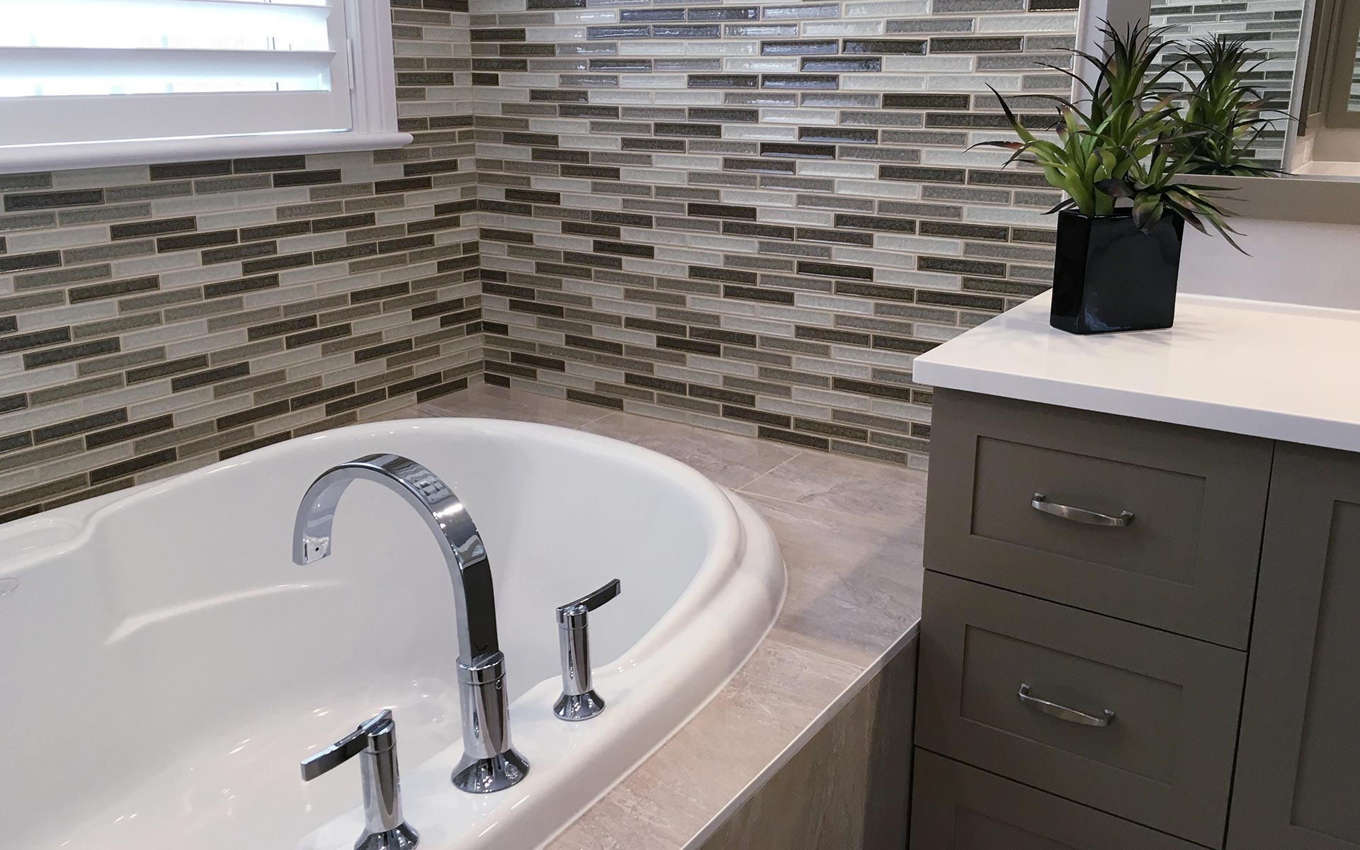 Bathroom Remodeling Services in Pittsburgh, PA