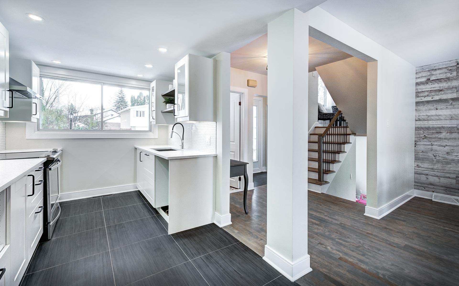 Kitchen Remodeling Services in Pittsburgh, PA